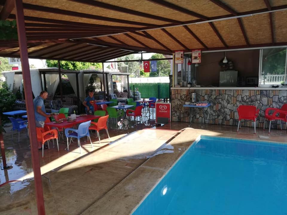 şato Fethiye