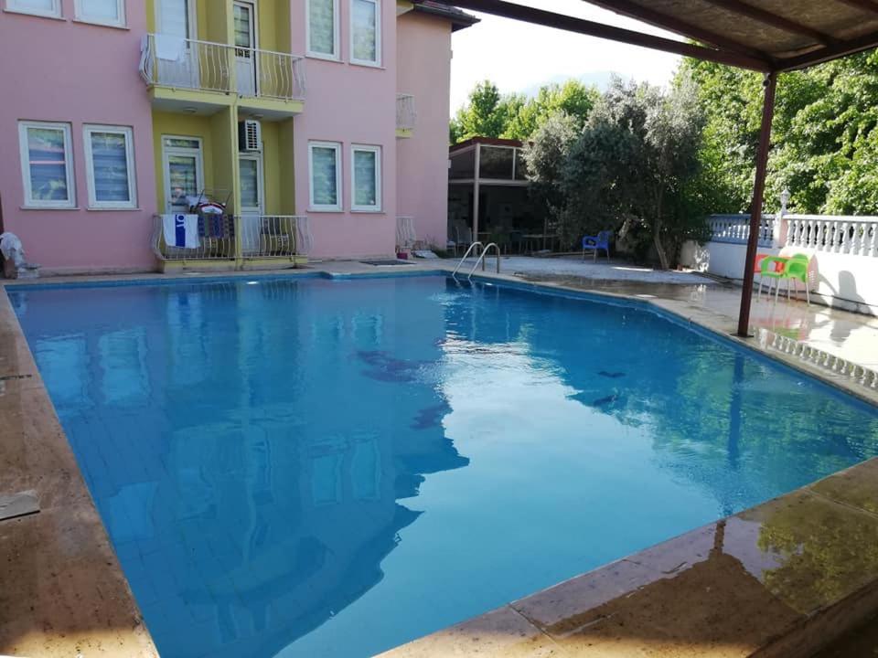 Apart Otel şato Fethiye