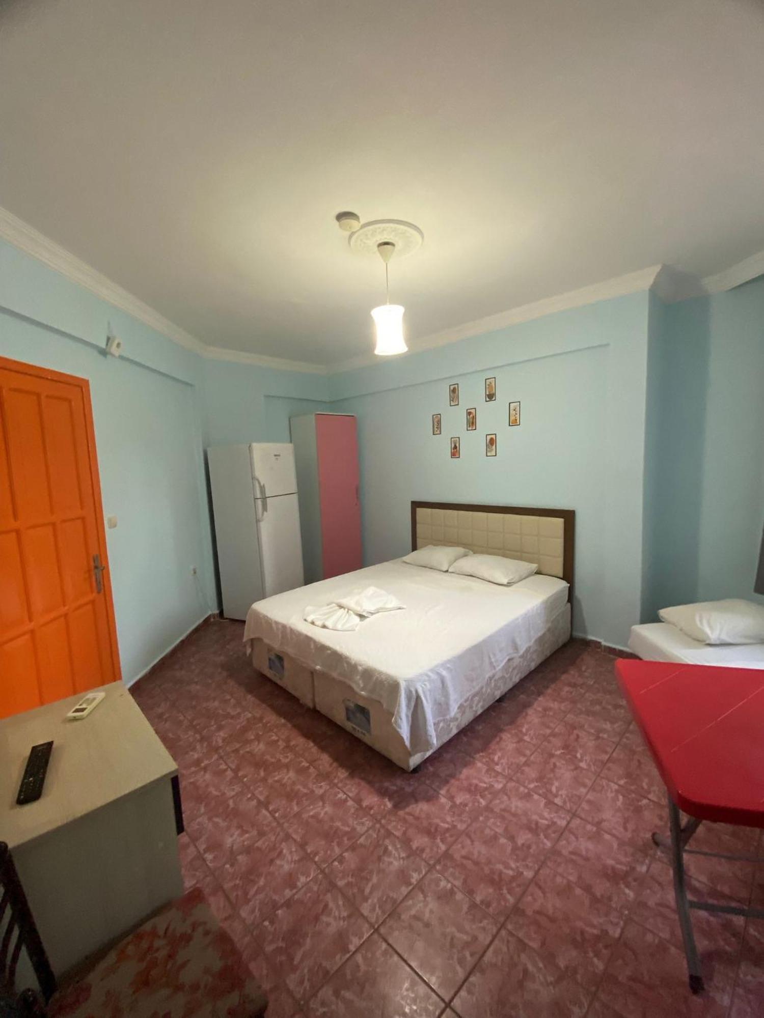Sato Aparthotel Fethiye