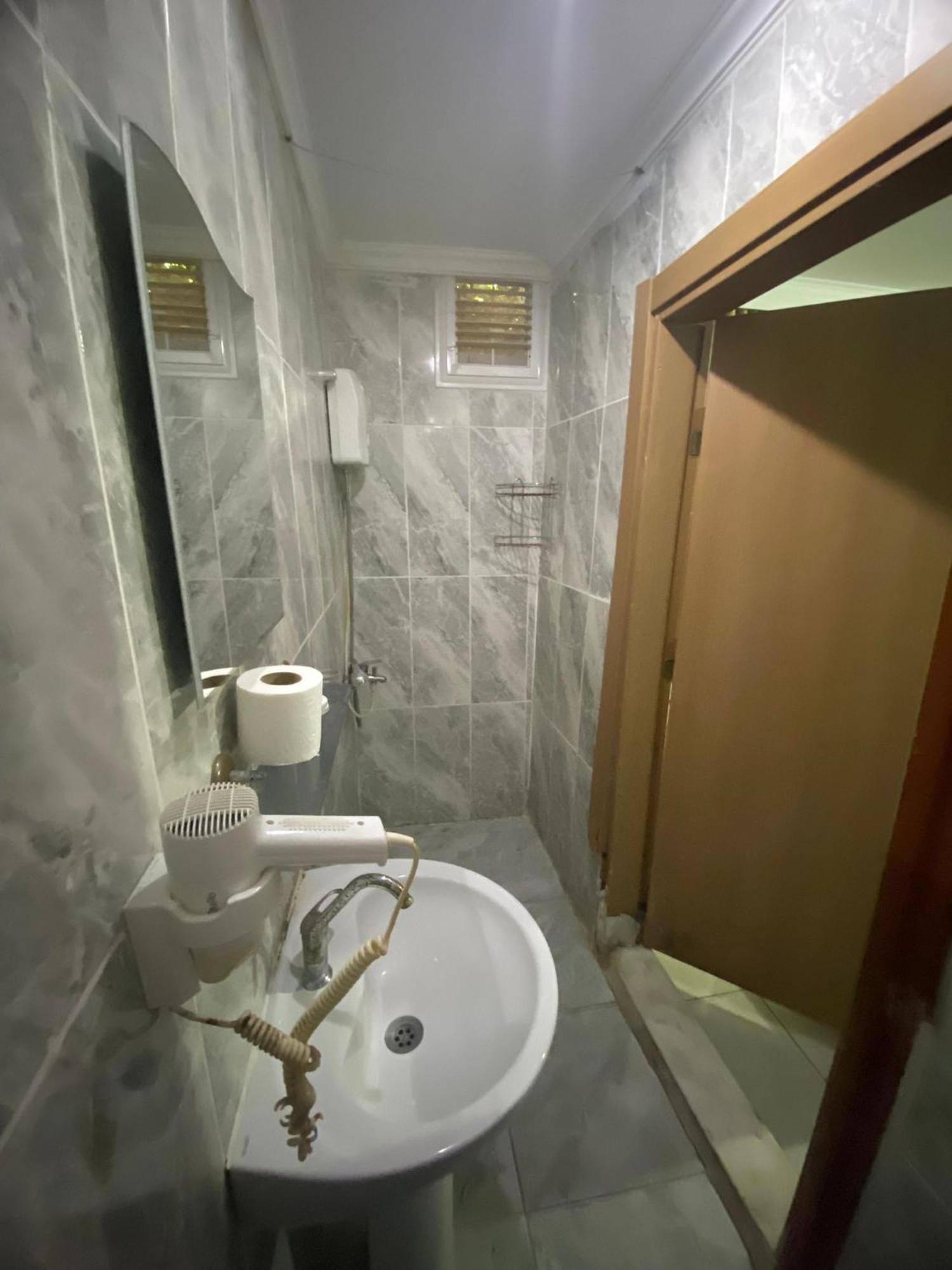 Sato Aparthotel Fethiye