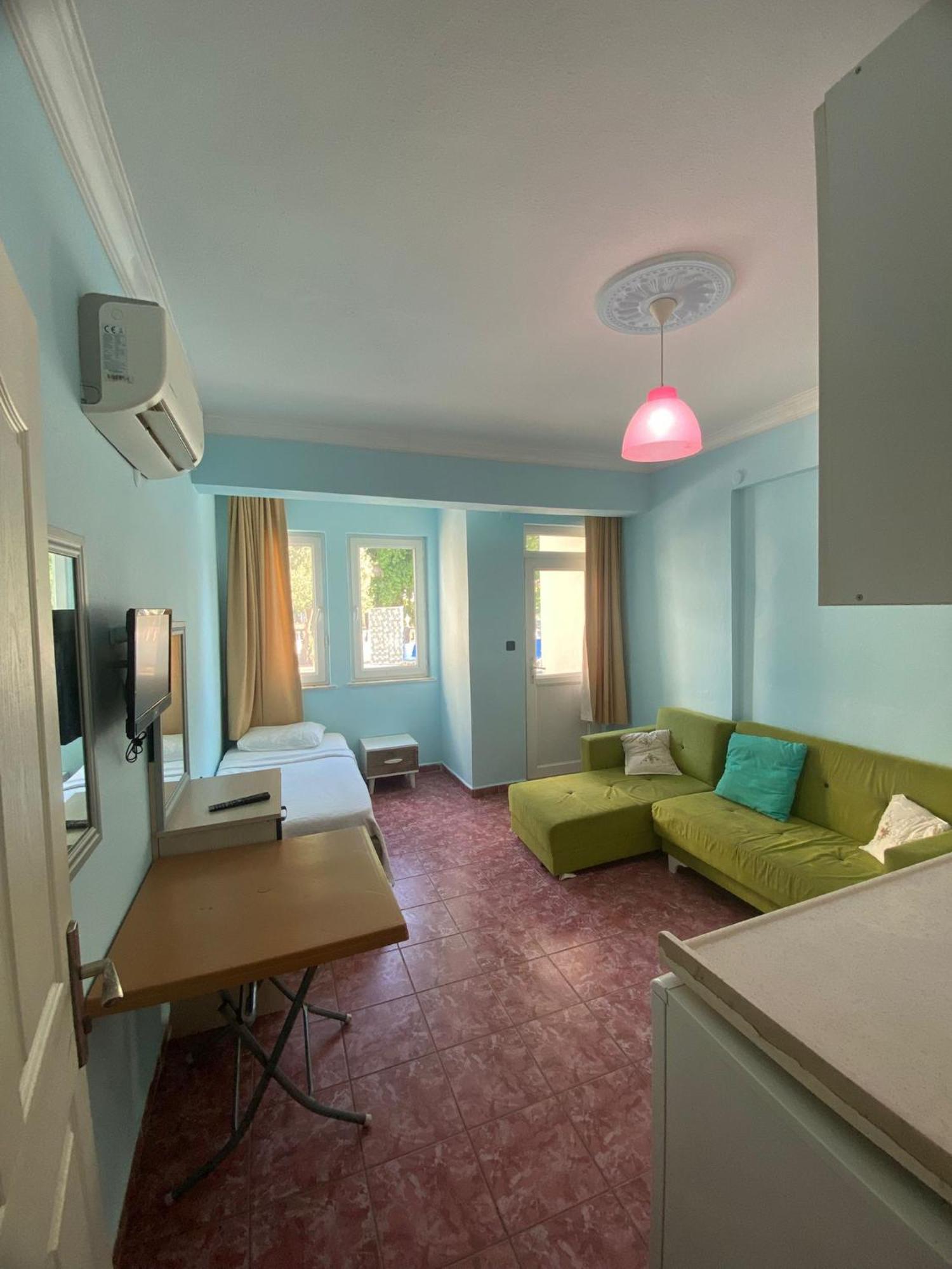 Aparthotel Sato Fethiye