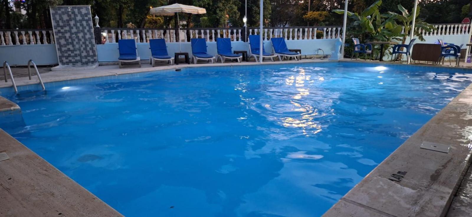 Sato Aparthotel