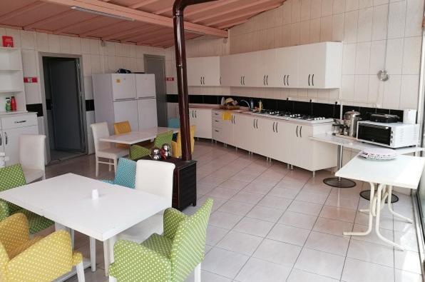 şato Apart Otel Fethiye