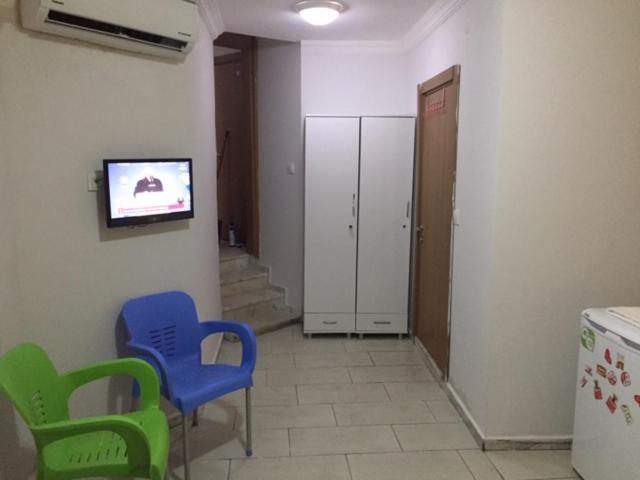 Apart Otel şato 4*