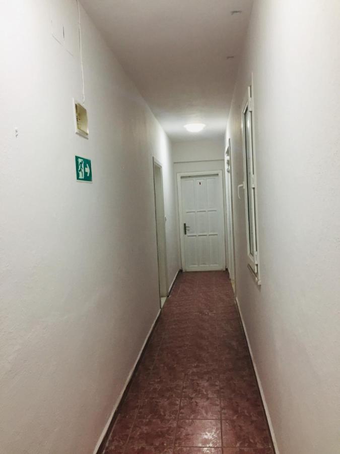 Apart Otel şato