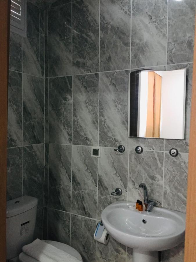 Apart Otel şato 4*