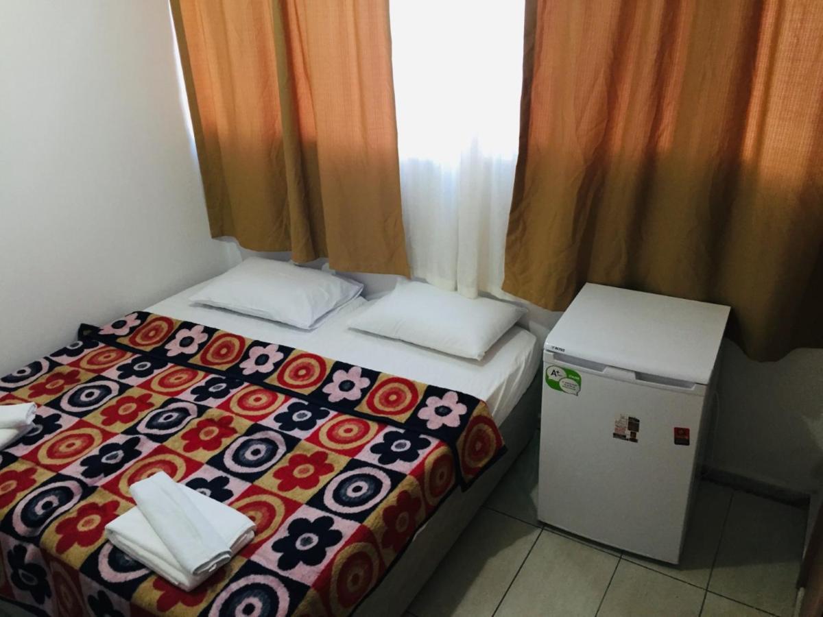 Apart Otel şato