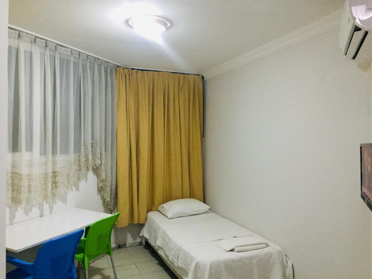 Apart Otel şato