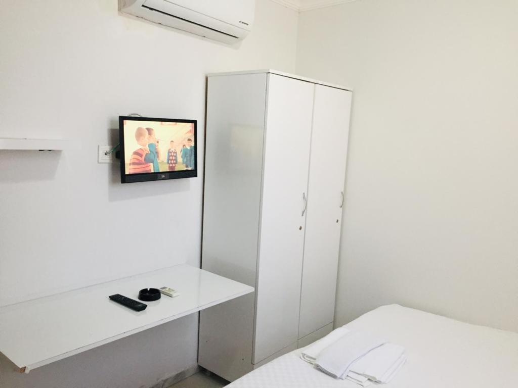 Apart Otel şato Fethiye