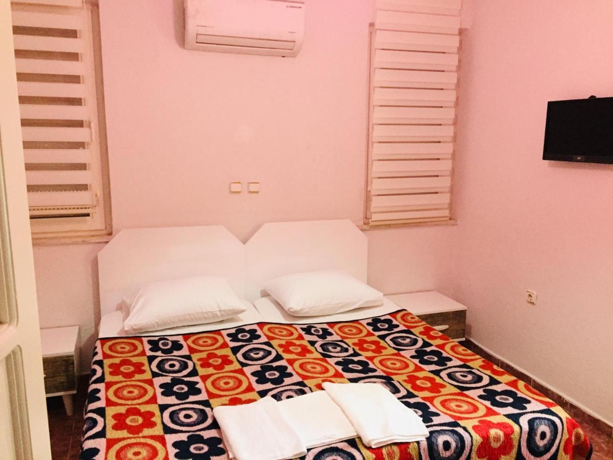 şato Apart Otel 4*