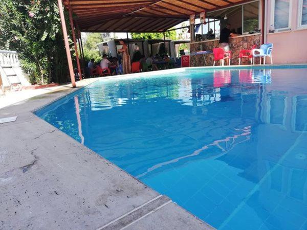 şato Apart Otel 4*