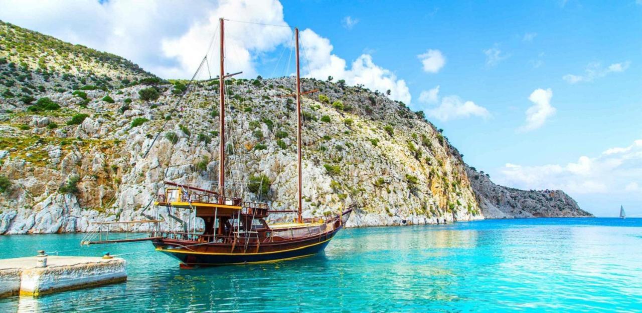 şato 4* Fethiye