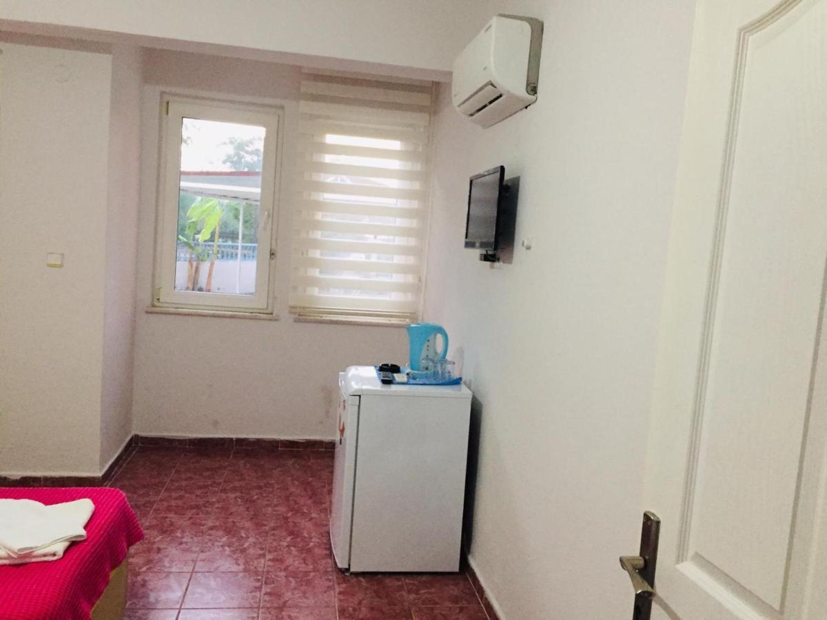 şato Apart Otel 4*