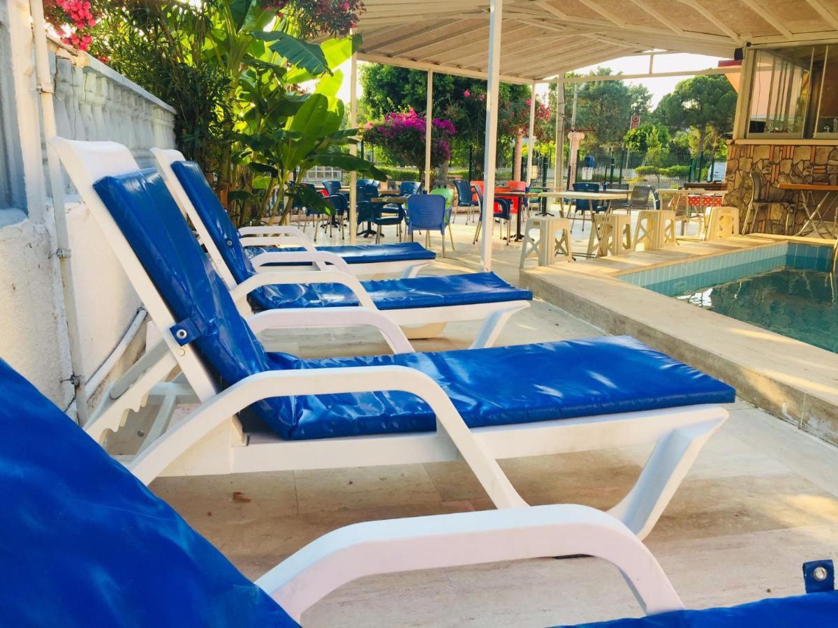 şato 4* Fethiye