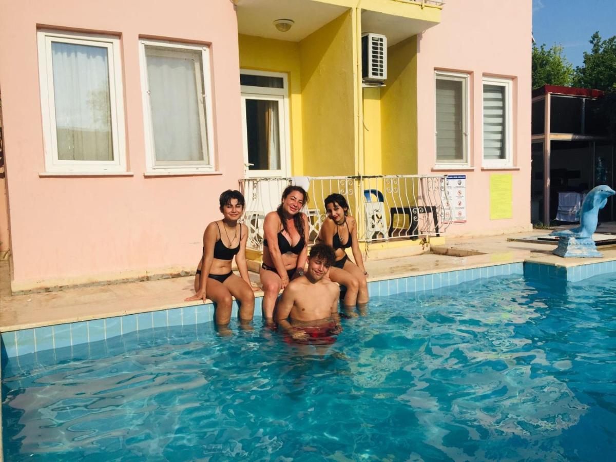 şato Apart Otel 4*