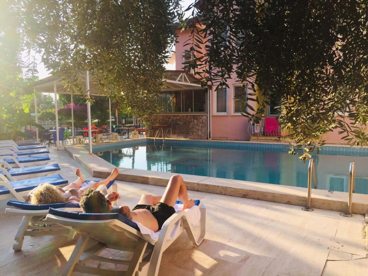 şato Apart Otel Fethiye