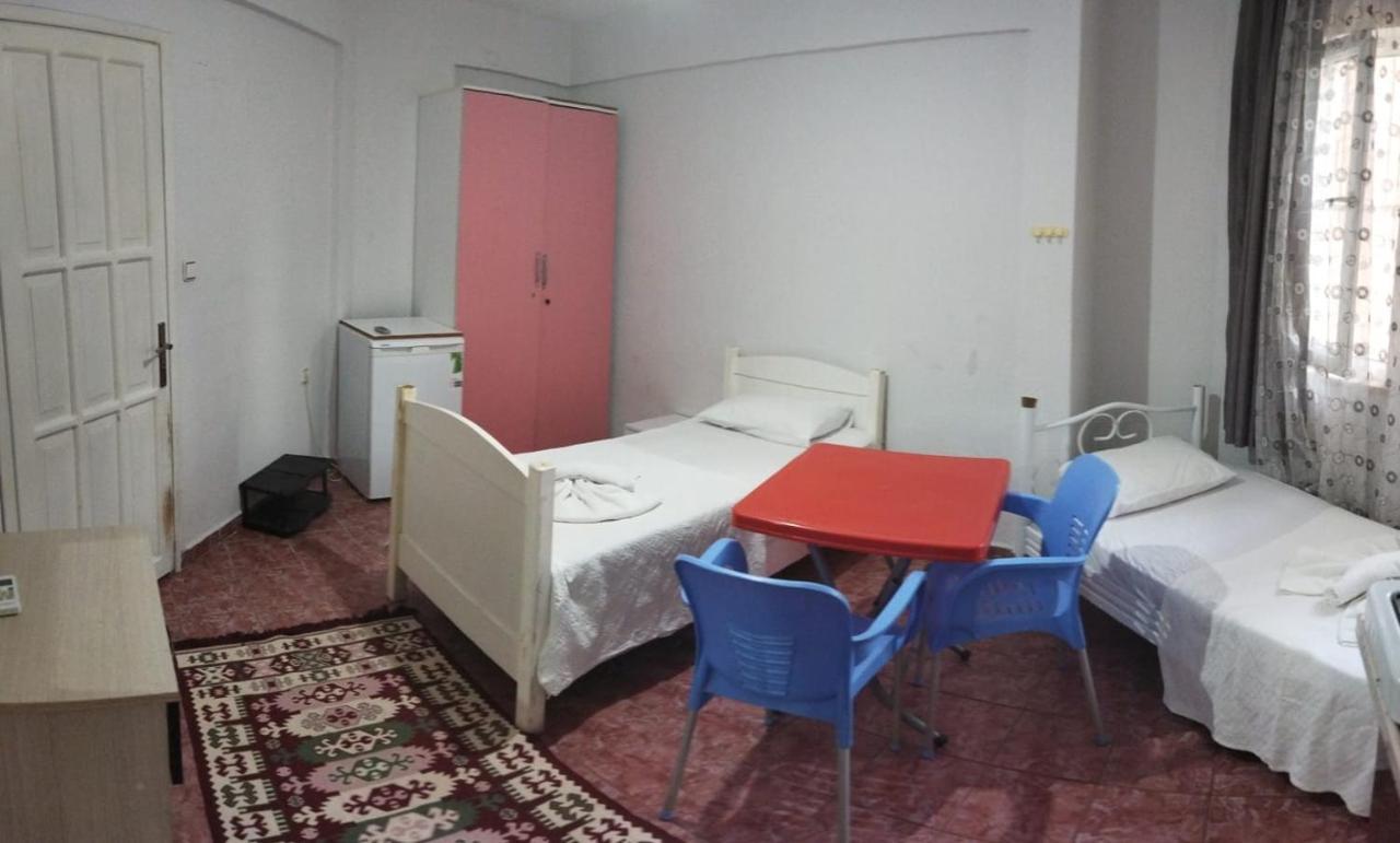 Apart Otel şato