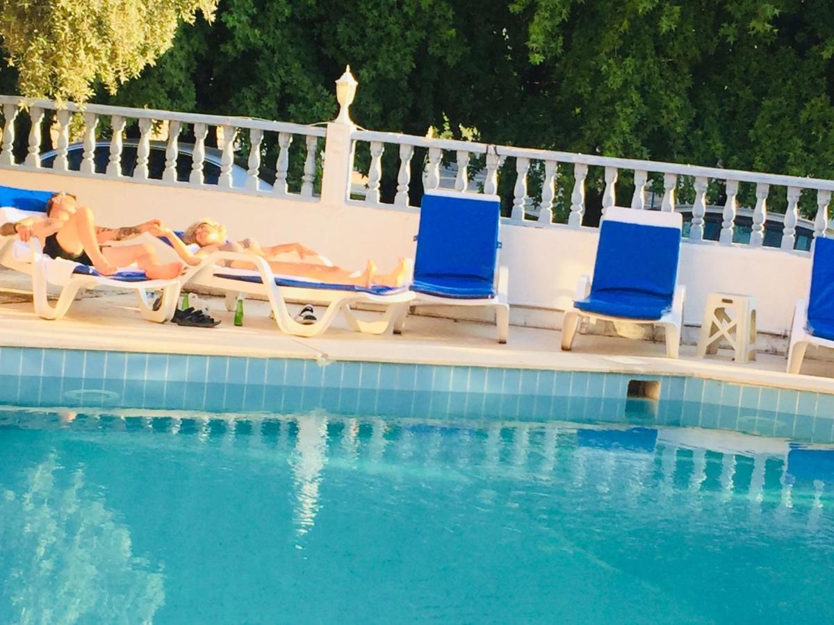 şato 4* Fethiye
