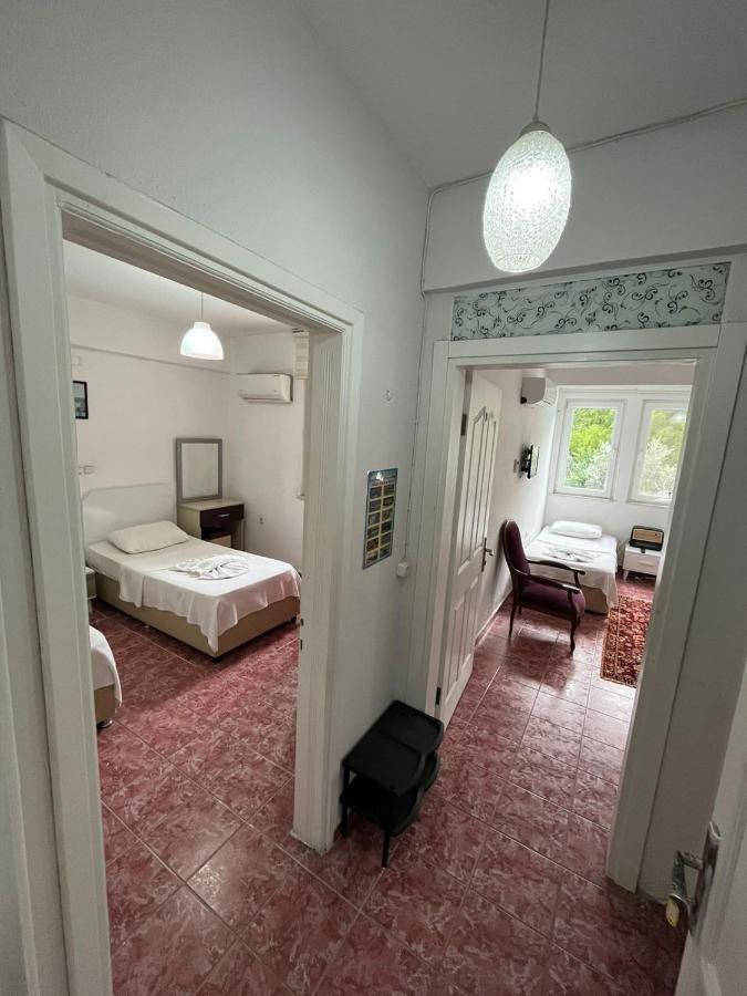 şato Apart Otel 4*