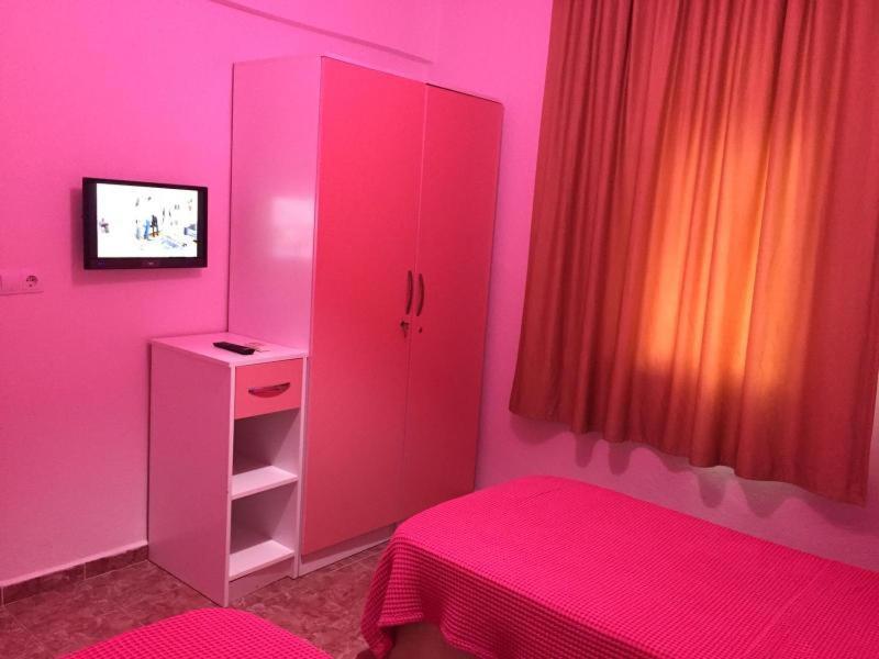 şato Fethiye