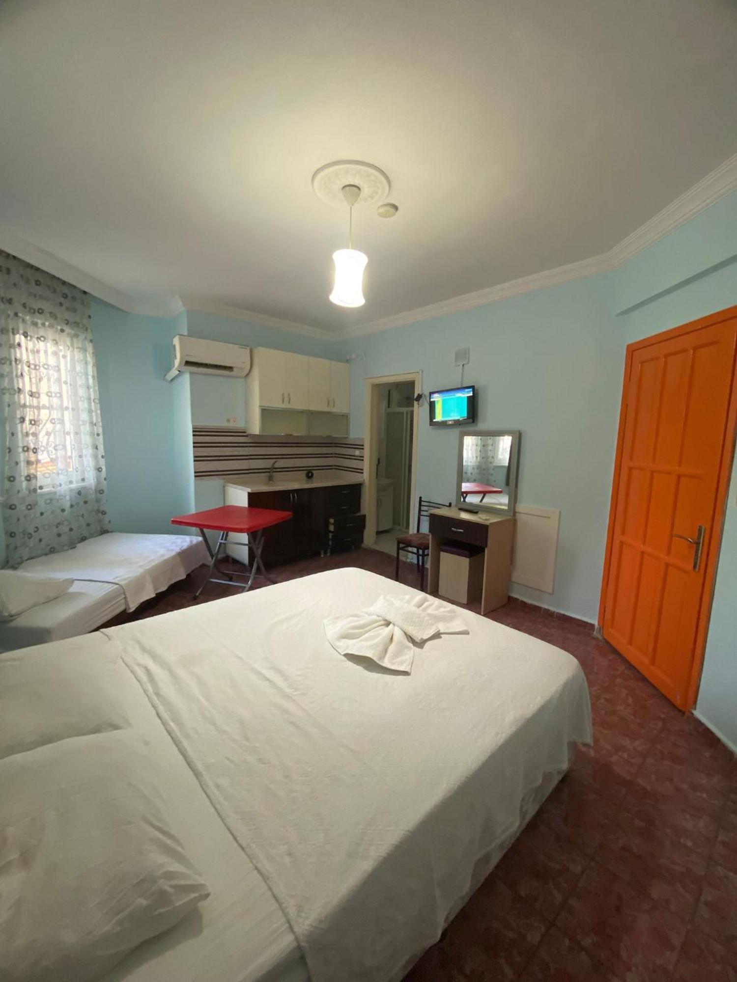 şato Apart Otel