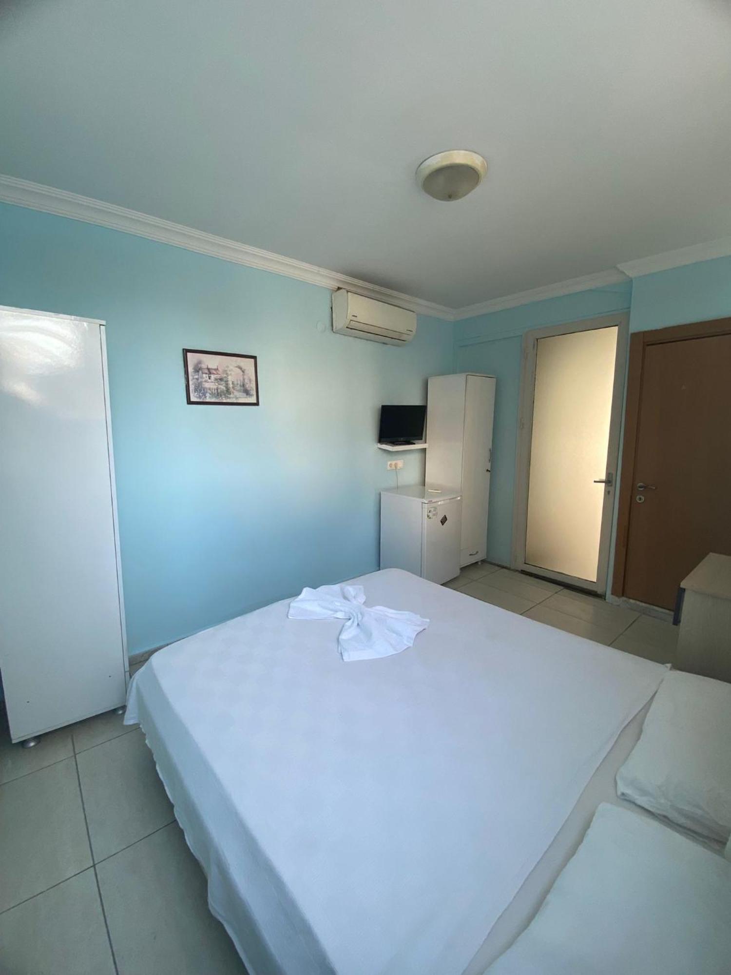 Apart Otel şato