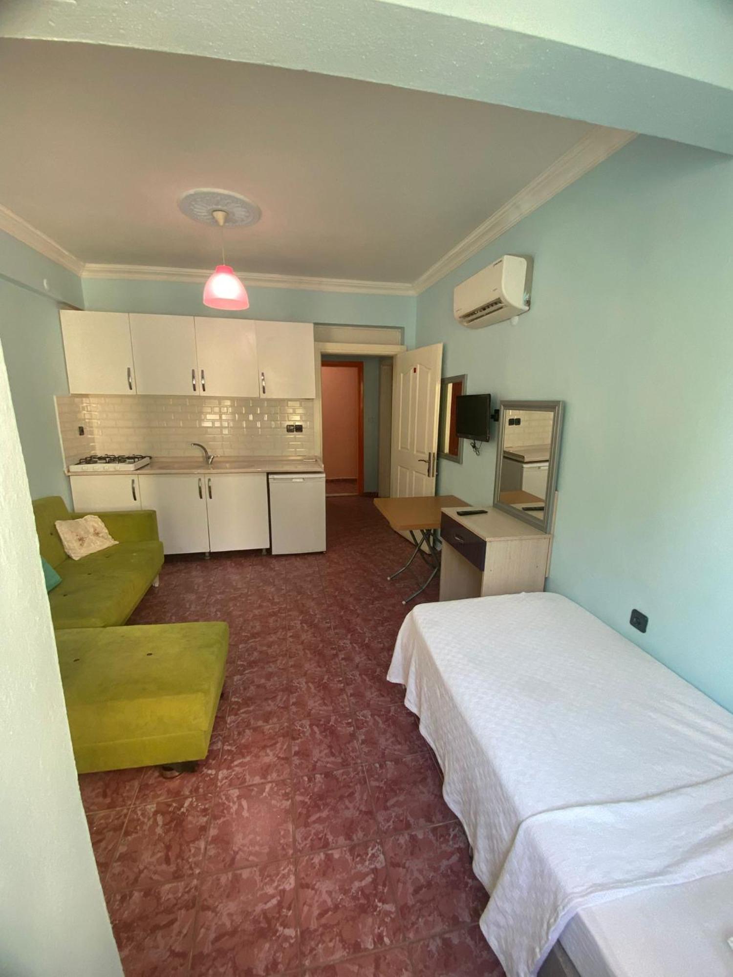 şato Apart Otel 4*