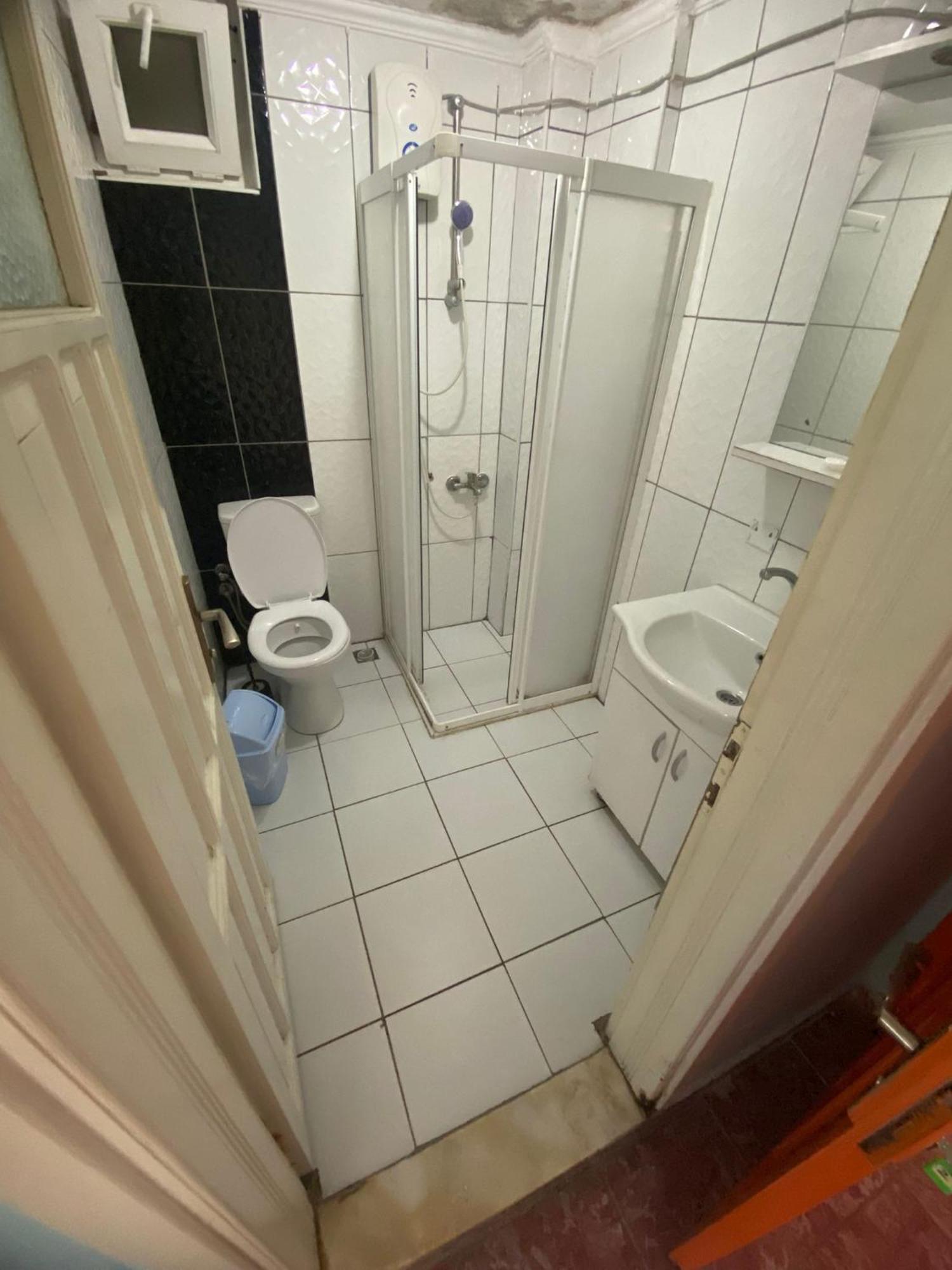 Apart Otel şato Fethiye