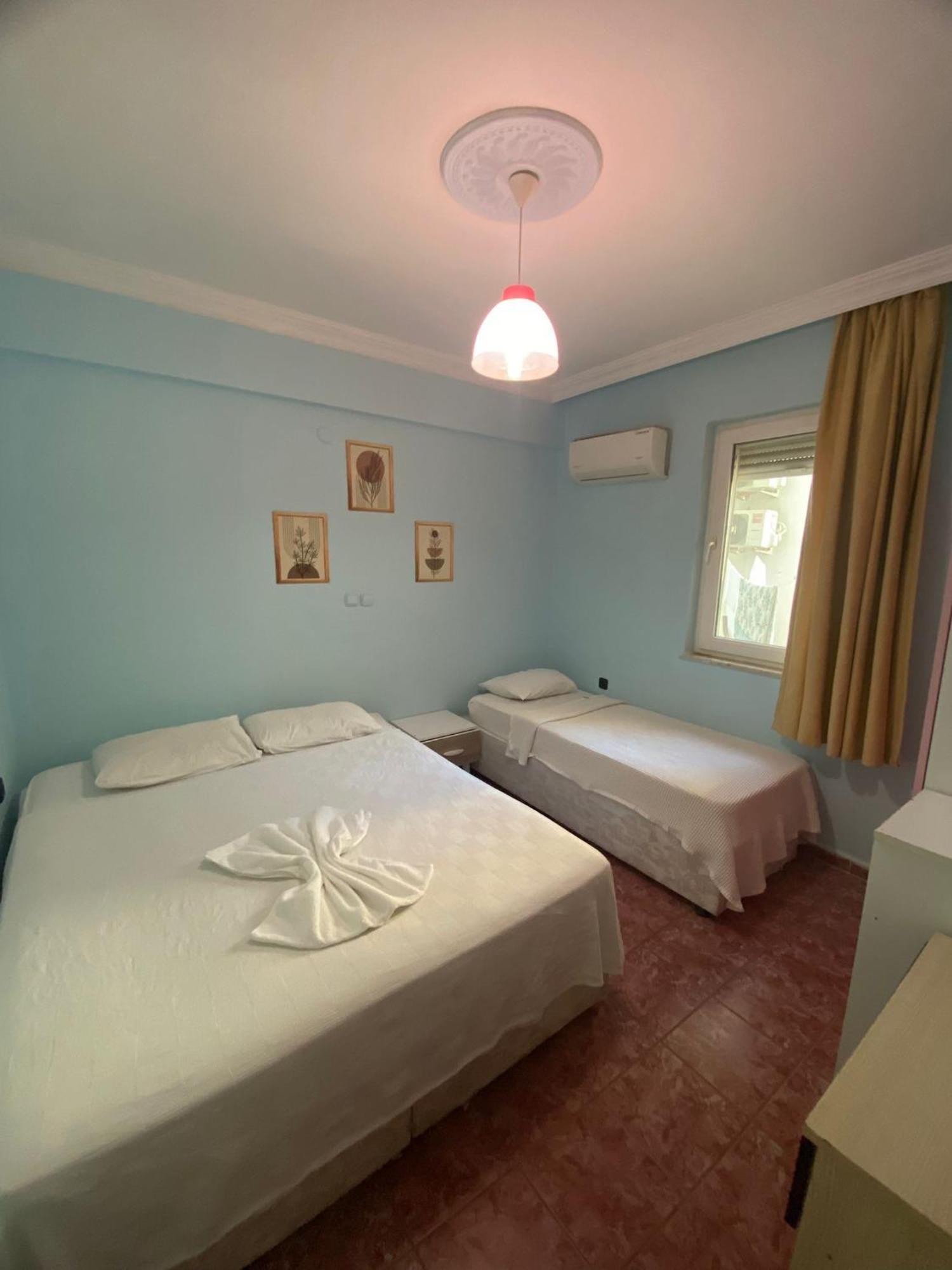 Apart Otel şato