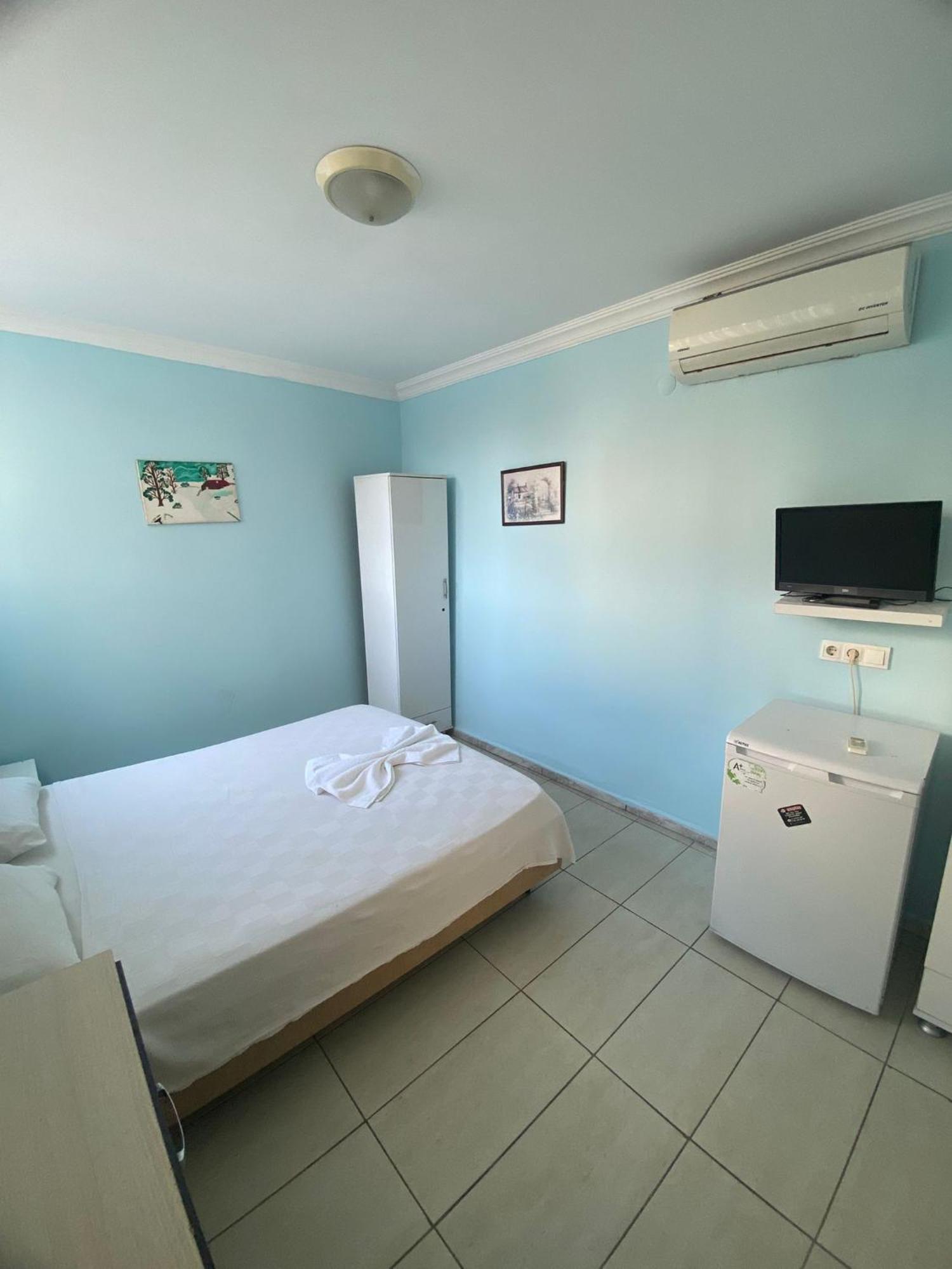 Apart Otel şato 4*