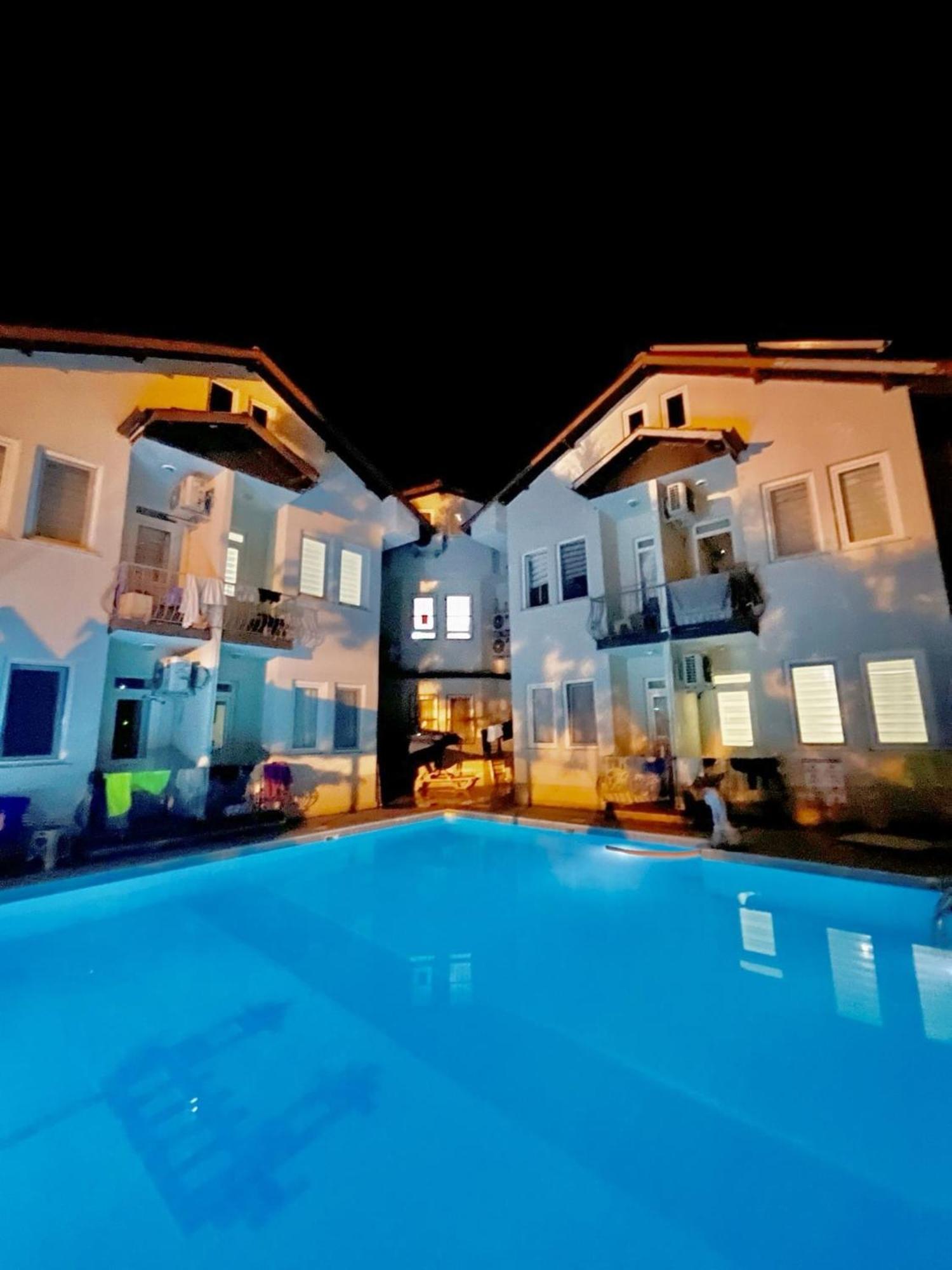 şato 4* Fethiye